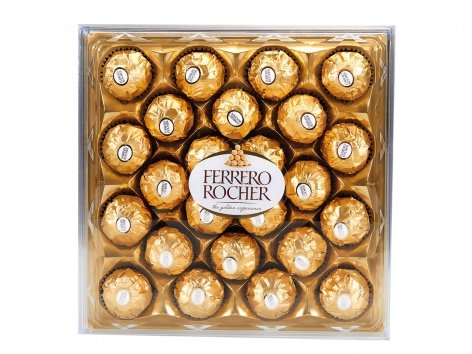 Ferrero Rocher