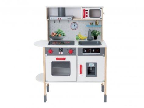 Cuisine pour enfant en bois