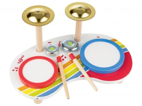 Instrument de musique enfant