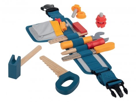 Jeu d’imitation de métier pour enfant