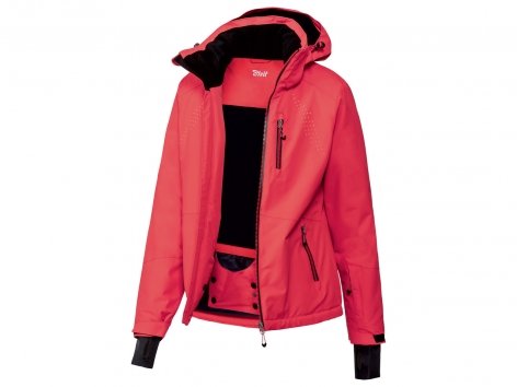 Veste de ski femme