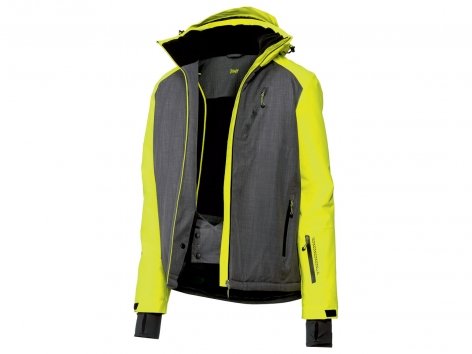 Veste de ski homme