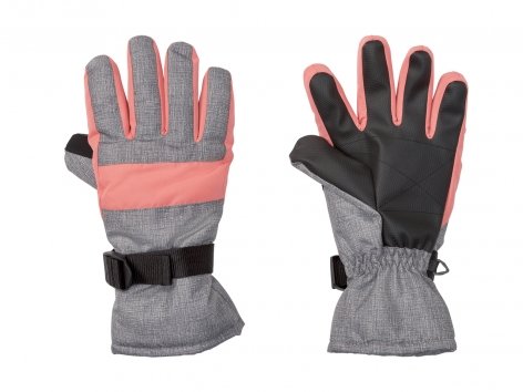 Gants de ski femme