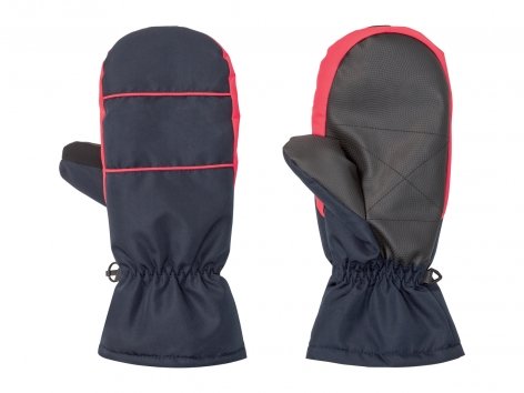 Gants de ski femme