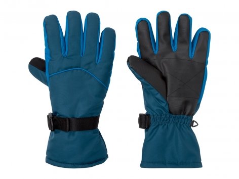 Gants de ski homme