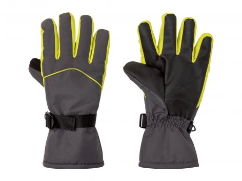 Gants de ski homme