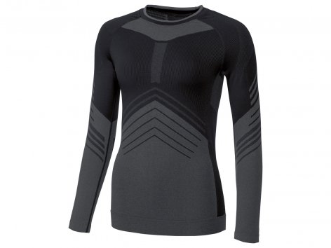 T-shirt de ski technique femme