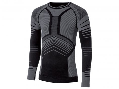 T-shirt de ski technique homme