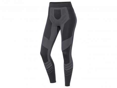 Caleçon de ski technique femme