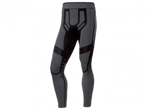 Caleçon de ski technique homme