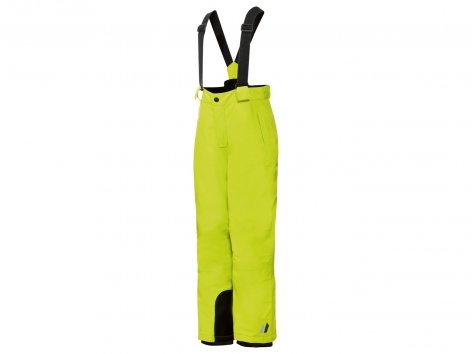 Pantalon de ski garçon