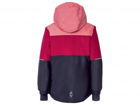 Veste de ski fille
