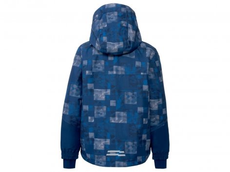 Veste de ski garçon