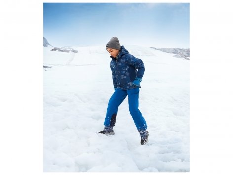 Veste de ski garçon