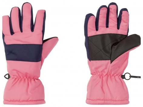 Gants de ski fille