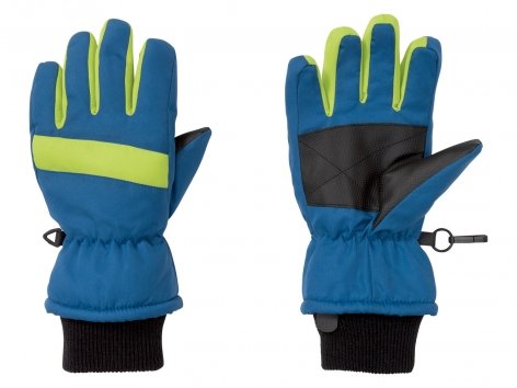Gants de ski garçon