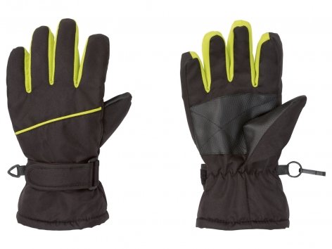 Gants de ski garçon