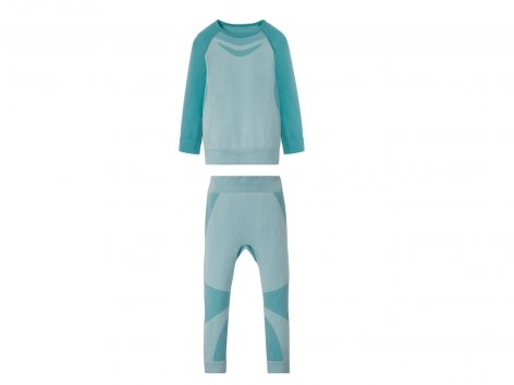 Sous-vêtements de ski fille