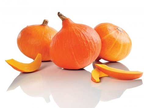 Potimarron - Origine France