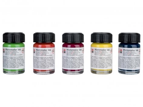 Peinture pour pouring