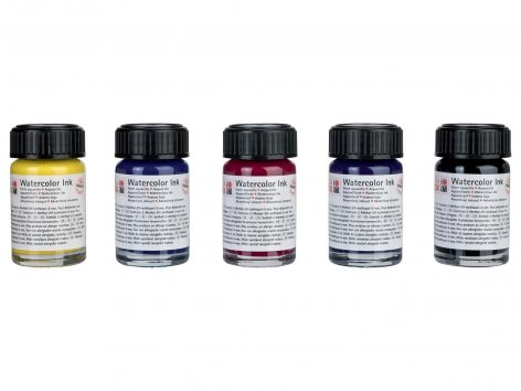 Peinture pour pouring