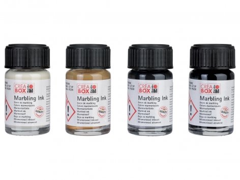 Peinture pour pouring