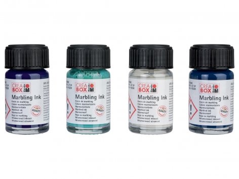 Peinture pour pouring