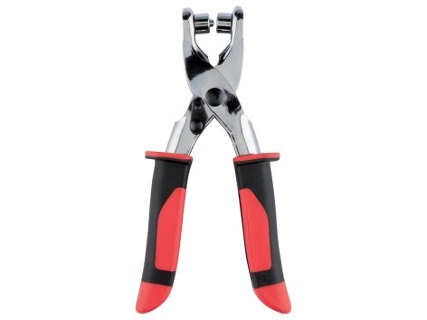 Pinces perforatrices