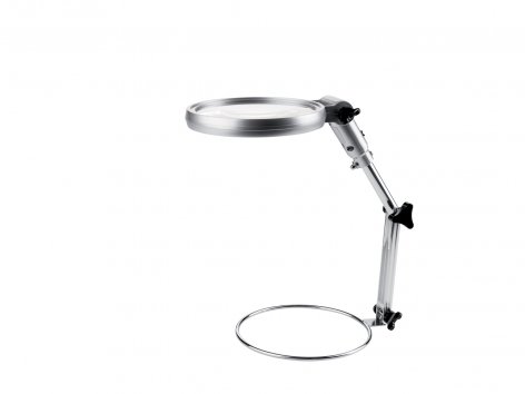 Loupe à LED