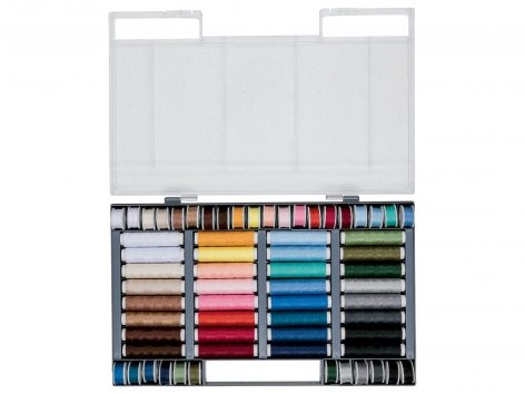 Accessoires ou matériel de couture