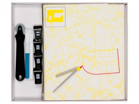 Accessoires ou matériel de couture