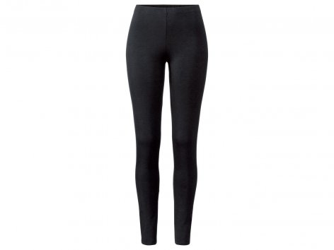 Legging thermique femme