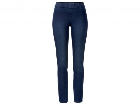 Jegging thermique femme