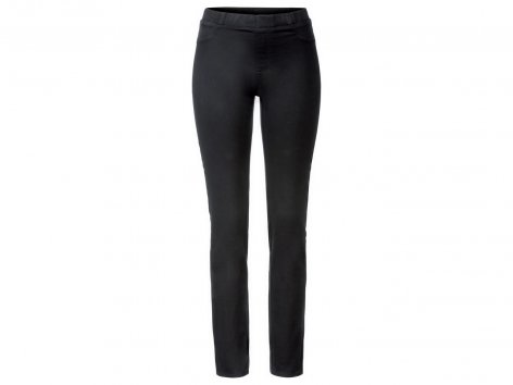 Jegging thermique femme