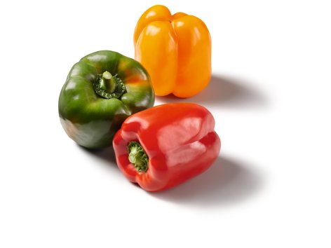 Poivron mix