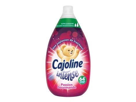 Cajoline intense