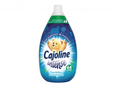 Cajoline intense