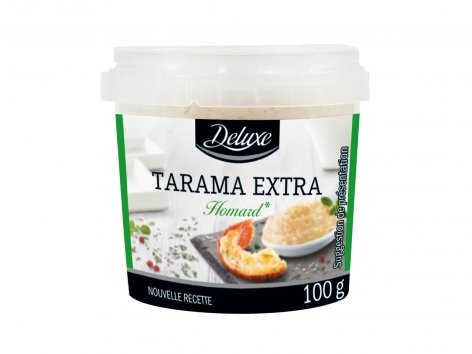 Tarama extra