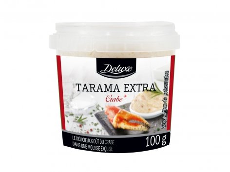 Tarama extra