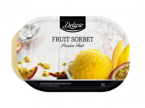 Sorbet