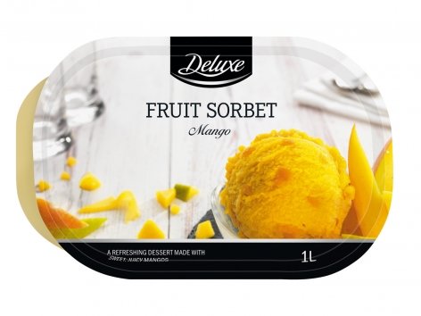 Sorbet