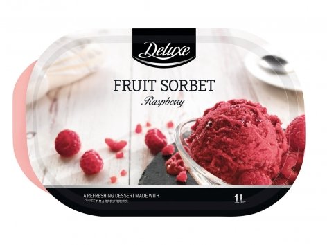 Sorbet