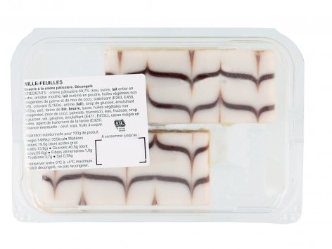 Mille-feuille