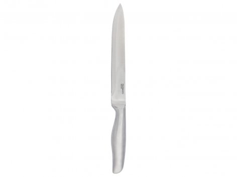 Couteau de cuisine en acier inoxydable