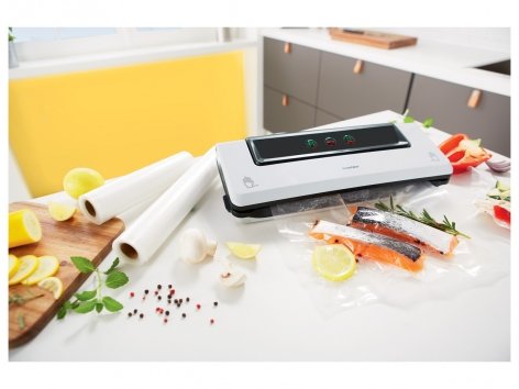 Appareil de mise sous vide