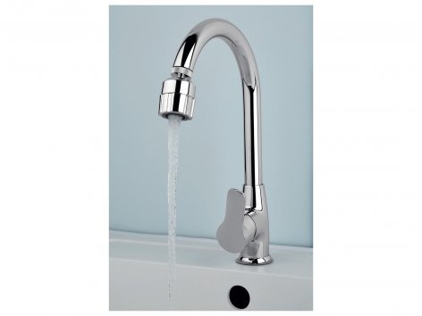 Mousseur économiseur d’eau