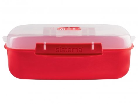 Boîte pour micro-ondes