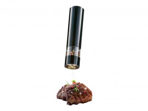 Moulin à sel/poivre électrique