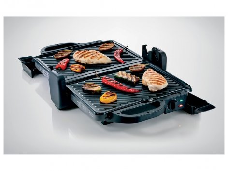 Gril multifonction