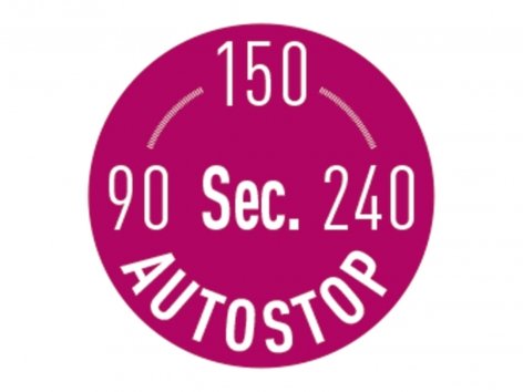 Set de manucure avec sèche-ongles